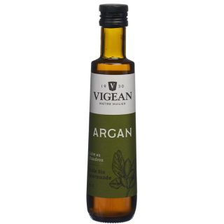 Vigean Argan Oil gourmande 25 cl