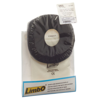 Limbo Bath protection 69cm arm thin 25-29cm adults waterproof
