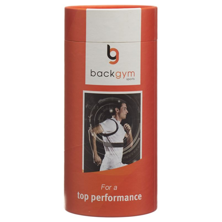 BackGym Sport L