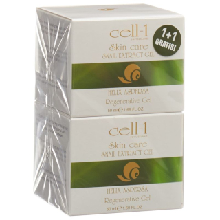 cell-1 Gel 1+1 Free anniversary offer