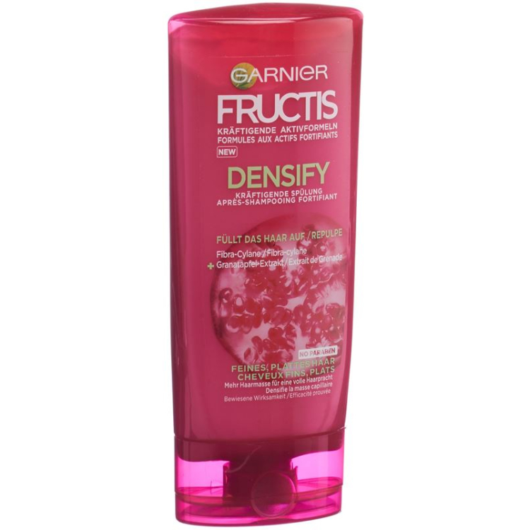 Fructis conditioner Densify 200 ml