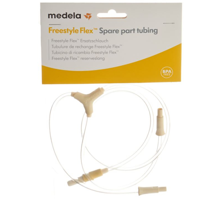 Medela Freestyle flexible hose