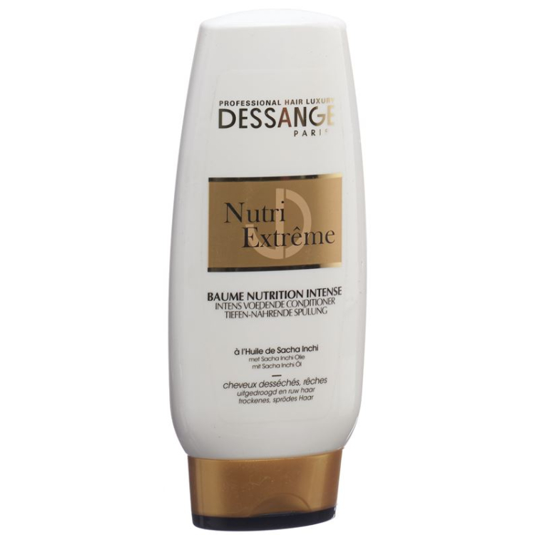 Dessange Nutri Extrême Balm rinse Fl 200 ml