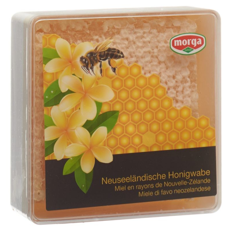 Morga honeycomb 340 g