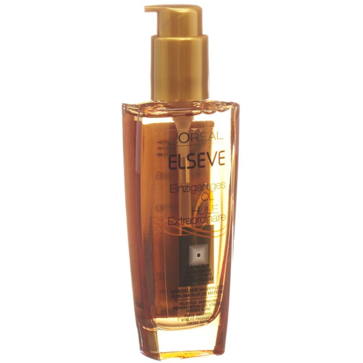 Elseve Unique Oil 100 ml