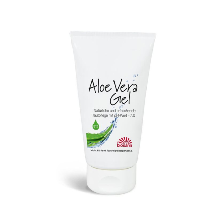 Biosana Aloe Vera Gel 50 ml