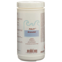 Pulit Chlor-Granulat 1 kg