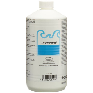 Hivernol overwinteringsmiddel 1 lt