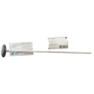 KAWE Reflex Hammer Rossier 36cm elastic handle
