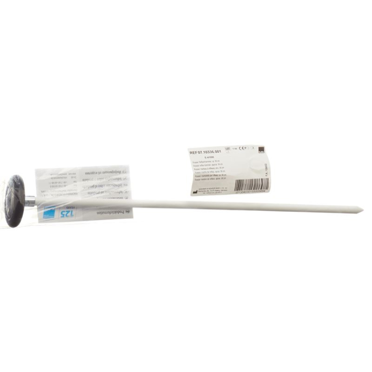 KAWE Reflex Hammer Rossier 36cm elastik sap