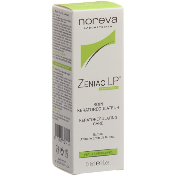 ZENIAC LP Tb 30ml