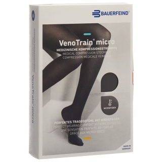 VENOTRAIN MICRO A-TU KKL2 M қалыпты/қысқа жабық саусақ