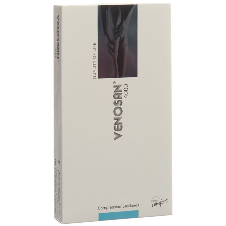 VENOSAN 4002 A-D KKL2 M long open morocco 1 جفت