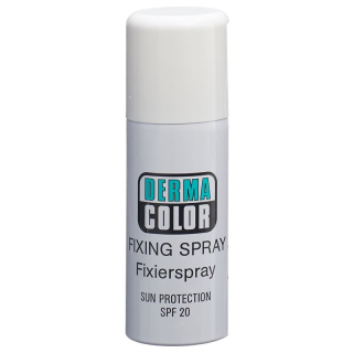 Spray utrwalający Dermacolor Ds 150 ml