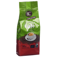 BC CAFE BIO BRAVO Đá quý Kaffee Fairtr