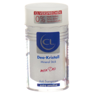 Cos deo kristall шағын