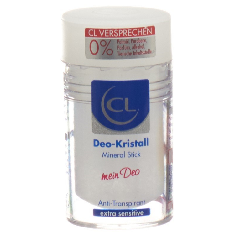 COS Deo Kristall шағын