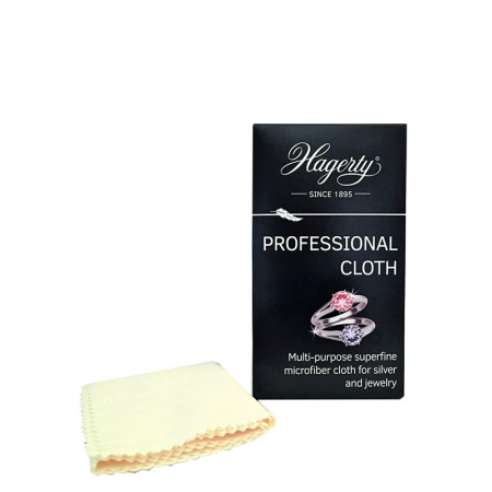Hagerty Professional Cloth 30x24cm
