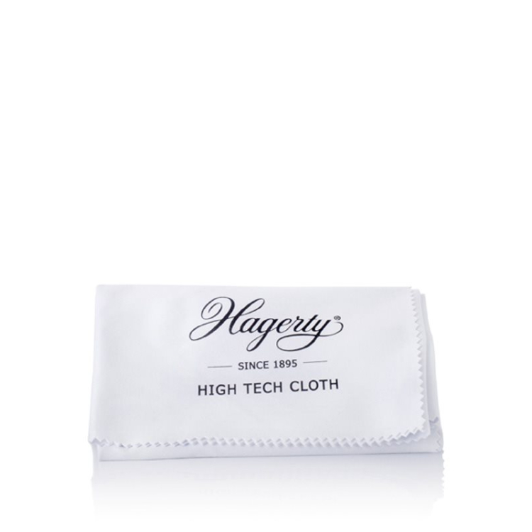 Hagerty High Tech Cloth 40x36cm