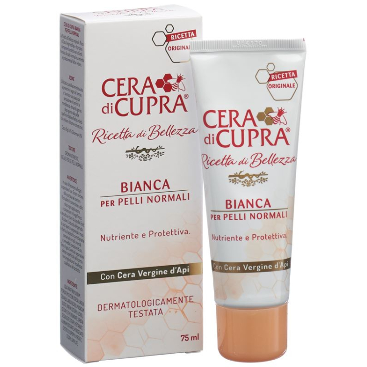 Di Cera Cupra Bianca Ds 100 ml