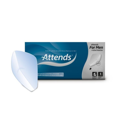 Attens for men 1 férfi betét 25 db