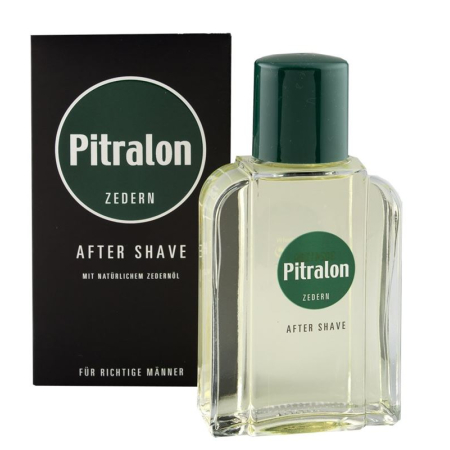 Pitralon After Shave Cedro 100 ml