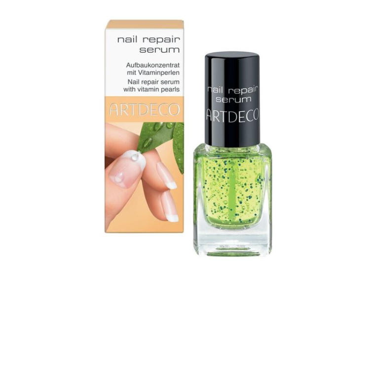 Artdeco Nagelpflege Nail Repair Serum Con perle vitaminiche