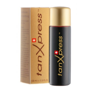 TanXpress self tanner with instant tint 100 ml