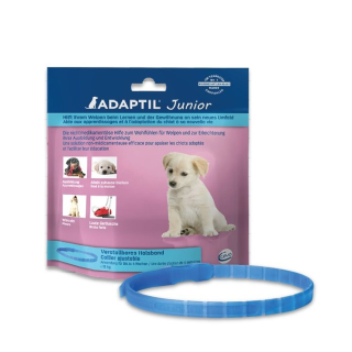 Adaptil Junior adjustable collar Btl