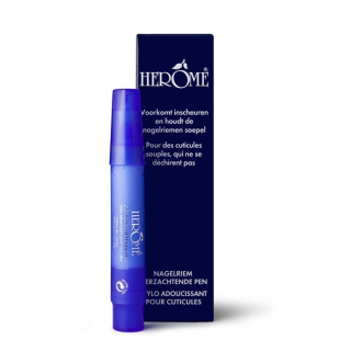 HEROME Cuticules Stylo Doux 4ml