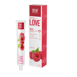 SPLAT Special Love toothpaste Tb 75 ml