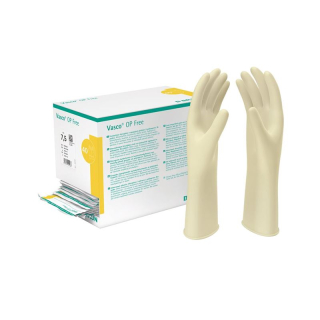 Vasco OP Free gloves size 6.0 sterile without latex 40 pairs