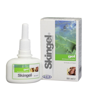 SKINGEL skin gel for dogs and cats 50ml