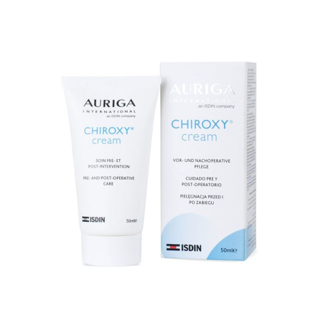 Chiroxy Cream Tb 50ml
