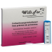 Willi Fox early pregnancy test urine