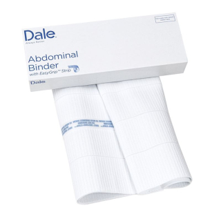 Bandage abdominal Dale 4 pièces S 810
