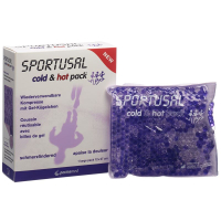 SPORTUSAL soğuk ve sıcak paket