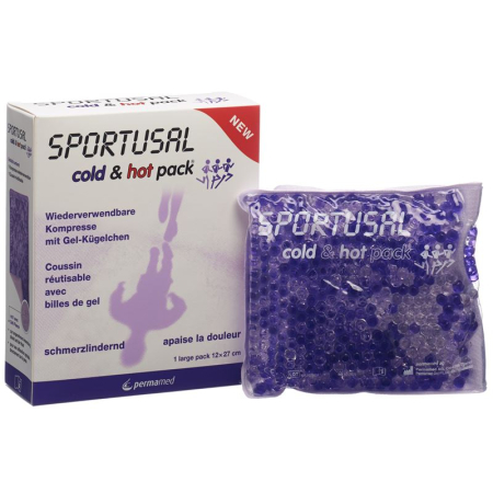 Pack froid & chaud SPORTUSAL