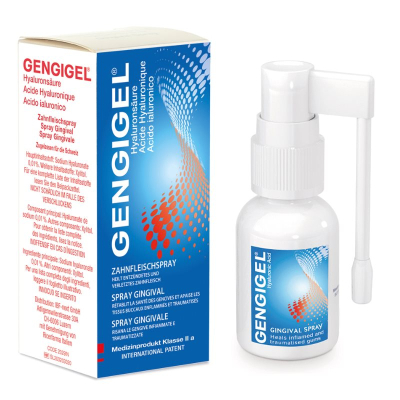 Gengigel spray 20ml