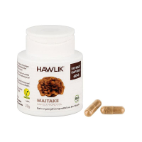 Hawlik Maitake extract Kaps 60 pcs