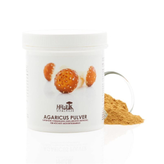 Hawlik Agaricus powder 100 g