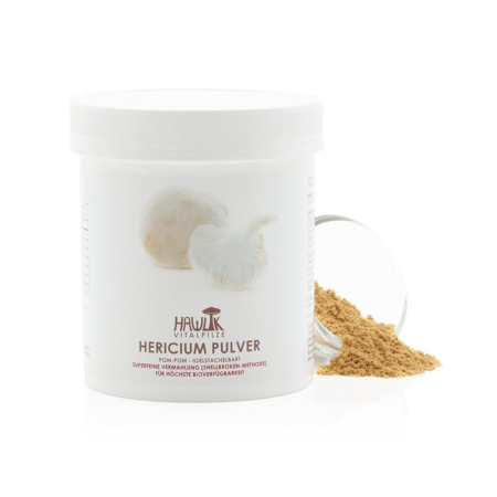 Hawlik Hericium powder 100 g