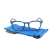 Nicole Diem reading glasses 2.00dpt Julia BB blue