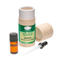 Aromalife Jasmine 100% eter/botol minyak 1 ml