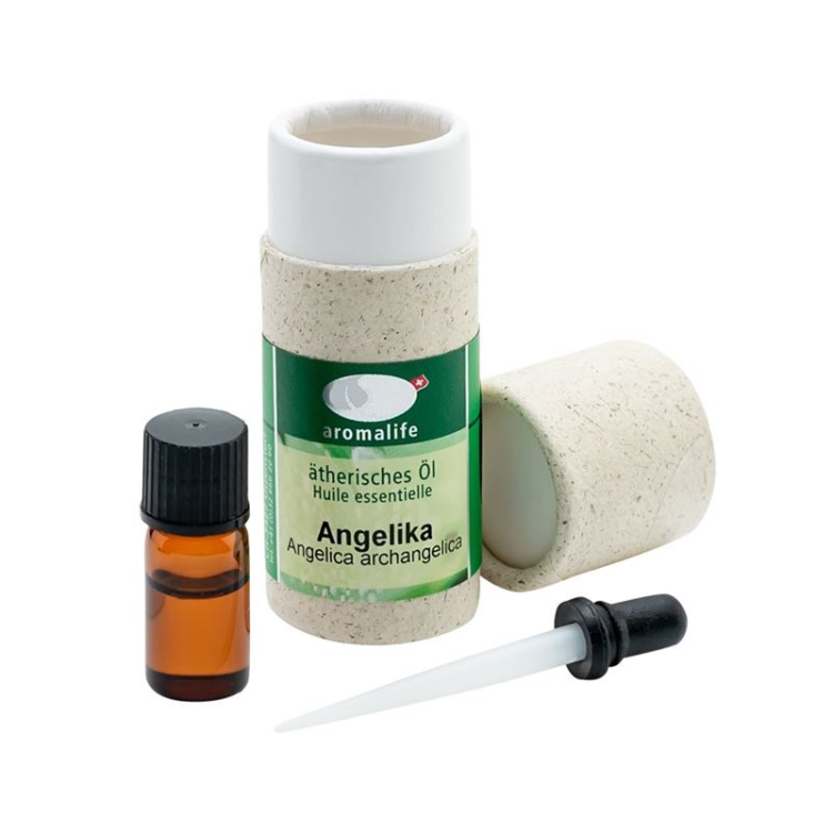 Aromalife Angelika ეთერი/ზეთი 1 მლ