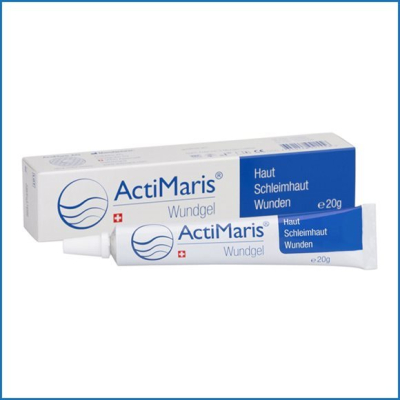 Actimaris wundgel tb 20 ក្រាម។