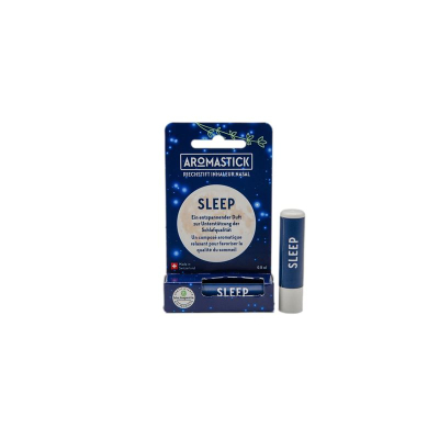 AROMASTICK Riechstift 100% Bio Sleep