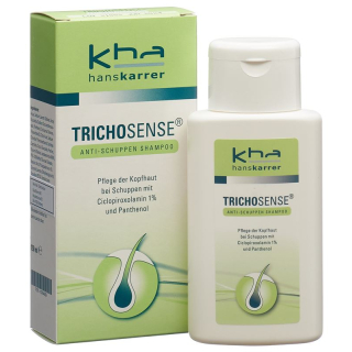 Trichosense Anti-Schuppen-Shampoo 150 ml
