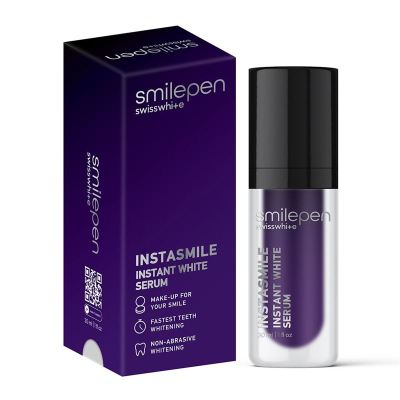 SMILEPEN Instasmile instant bijeli serum