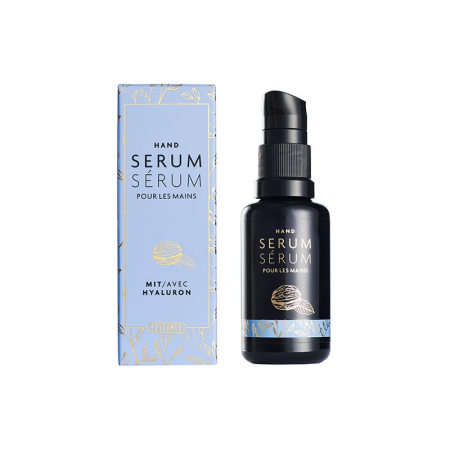 PHYTOMED Hand Serum with Hyaluronic Bottle 30 ml